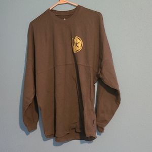 COPY - DISONTINUED Disney Star Wars Spirit Jersey
